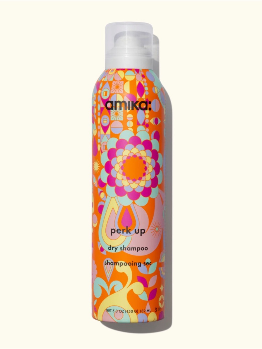 Amika Perk Up Dry Shampoo
